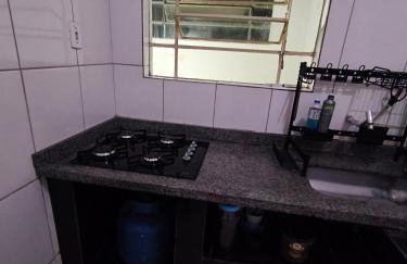 Apart 2qtos com ar - Aconchegante - Foto 28