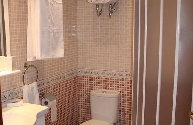 Apartamentos Metro Pasarela - Foto 15