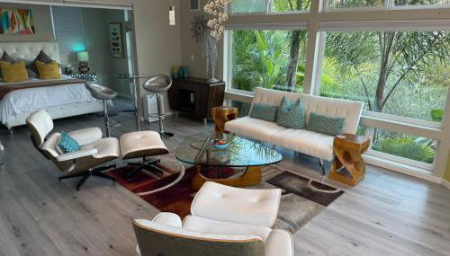 Private Luxury Suite with Views Near SF & Wine Country - Foto 2