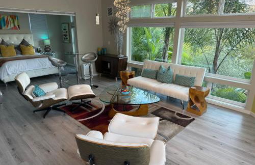 Private Luxury Suite with Views Near SF & Wine Country - Foto 2