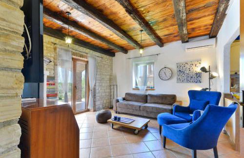 Villa Sole - Foto 21