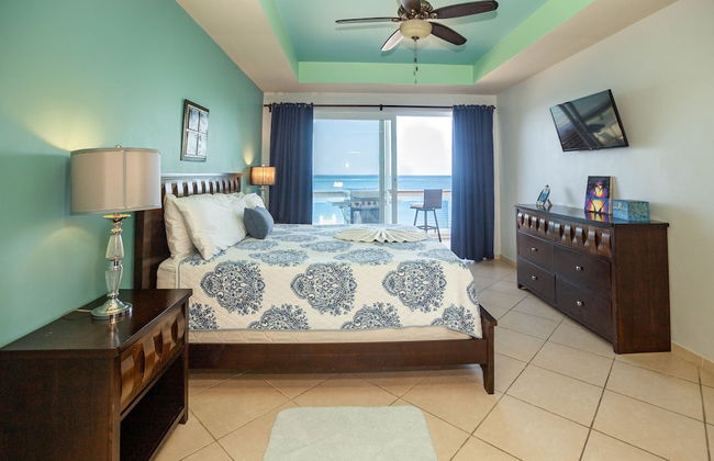 Villa Del Playa #4 - Foto 3