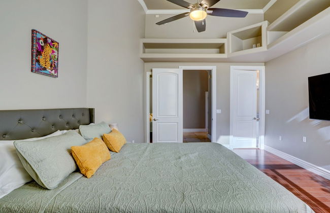 Villa del Sol - Photo 2