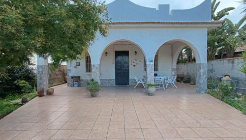 Villa al Mare Lighthouse Gabbiano Azzurro - Foto 3