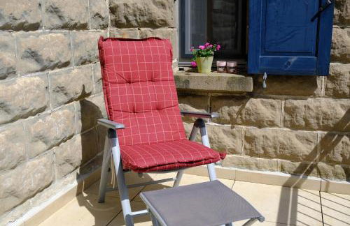 altes forsthaus schotten - Foto 22