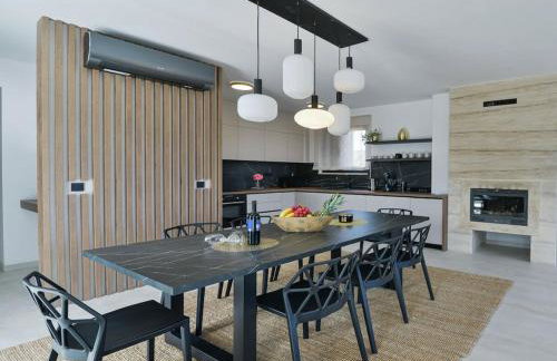 Villa in Vinjerac with Swimming Pool - Foto 29