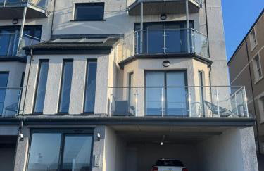 Lovely New 2 Bedroom Condo with Stunning Seaviews - Foto 74