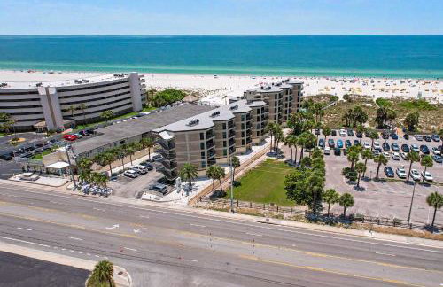 Gulf Strand Resort 308 - Photo 28