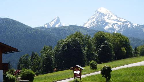 Haus Bergheim - Photo 2