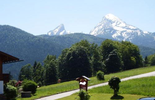 Haus Bergheim - Foto 9