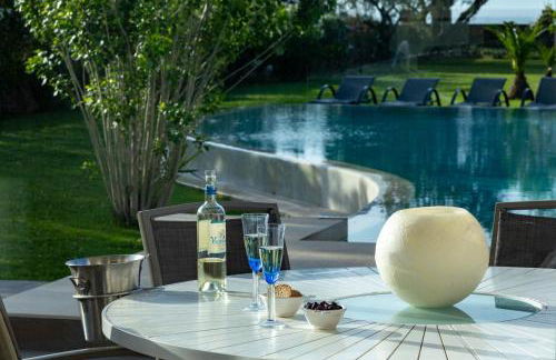 Villa Elvina - Foto 17