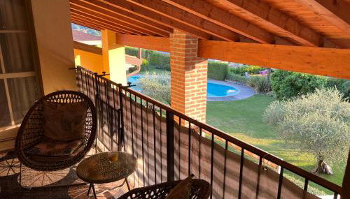 Suite and Pool - Foto 3