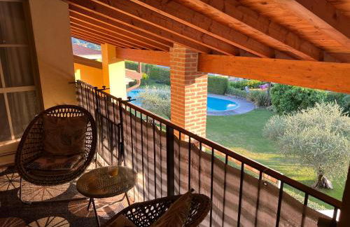 Suite and Pool - Foto 3