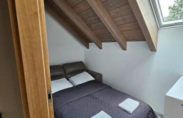 Dom w Czerwonej Dolinie Haus im Roten Tal Seidorf Sosnówka` - Foto 62