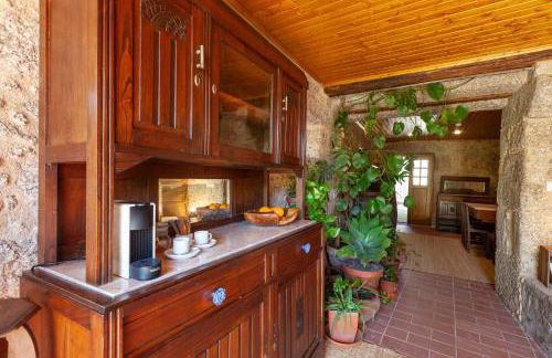 Casa do Eido - sustainable living & nature experiences Gerês - Foto 103