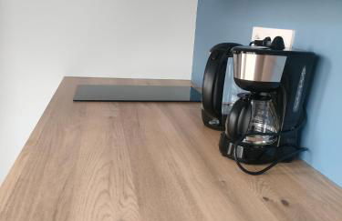 Super studio rez de jardin avec extérieur - Foto 10