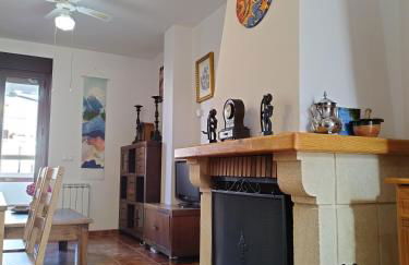 Los Olivos de Fondon - Foto 7