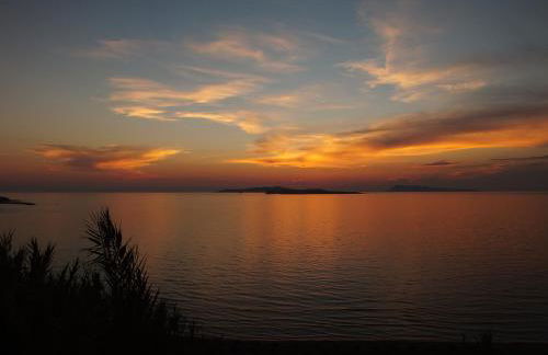 Elena Luxury Suite Agios Stefanos - Foto 35