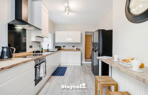 Monton Co-Living - Private Room Self-Cater - Foto 39