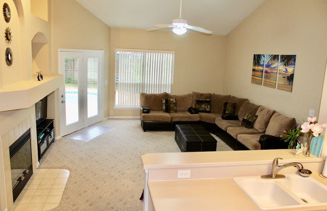 Jacksonville Vacation - Foto 38