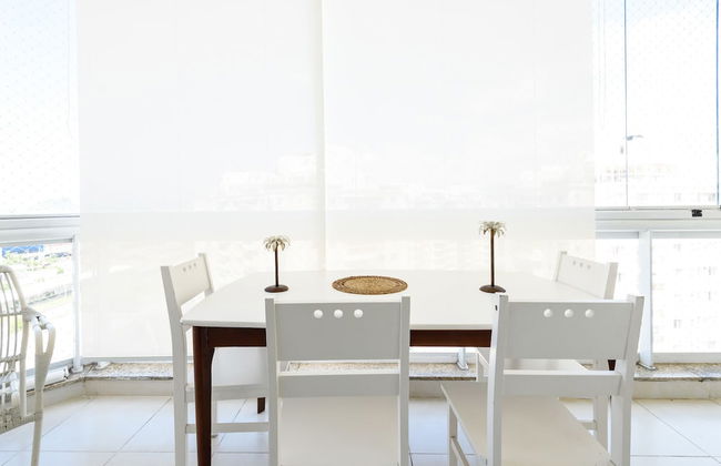 Omar do Rio - Apartamento CobR - Foto 15