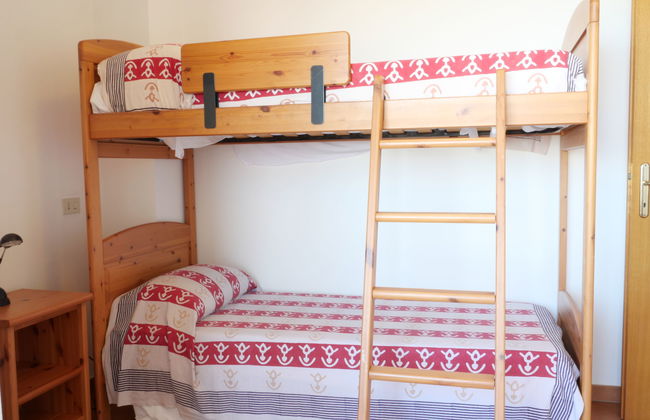 Four-room apartment - Foto 15