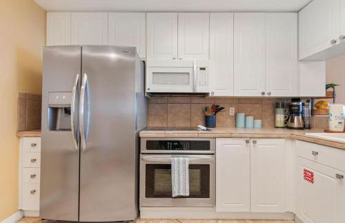 Caribbean Resort 402 - Ocean Minded - Foto 15