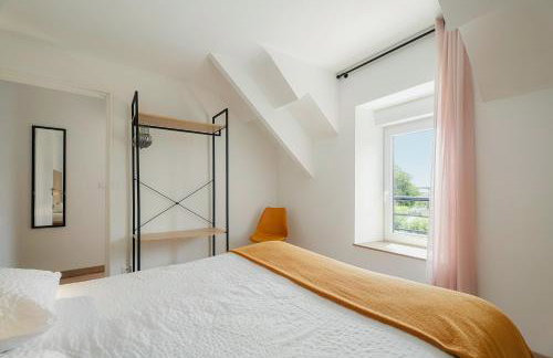 Gîte de la Tour - Foto 14