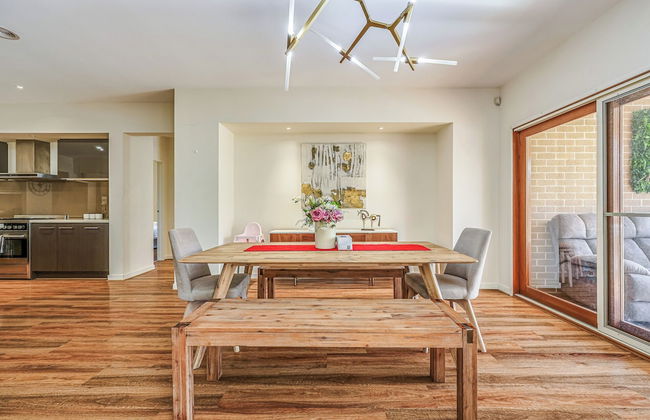 Stylish Luxe House at Point Cook - Foto 26