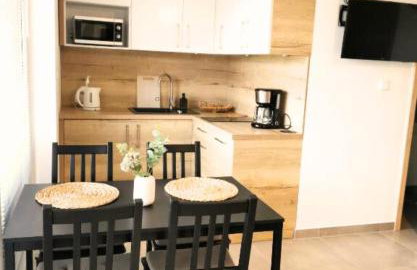 OKej domki Łeba - Nowęcin - Photo 30