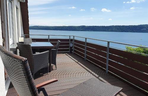 Ferienwohnung Panorama Seesicht - Foto 8