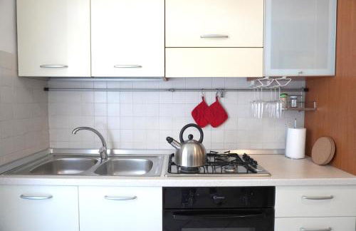 Appartamento Confortevole, vicino a CRO e Base USA - Foto 8