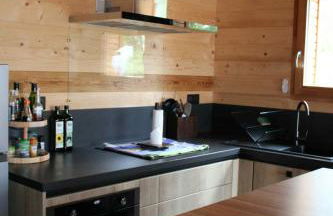 Le Chalet de la Femme du Pêcheur - Foto 10