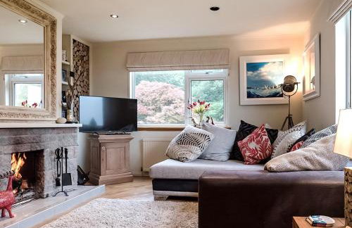 Tigh-Na-Creige - Foto 32