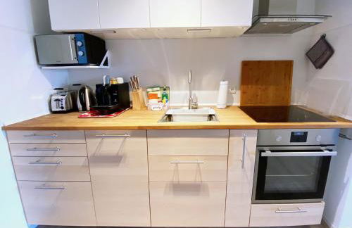 Fuchsbau unterm Krönchen - Foto 10