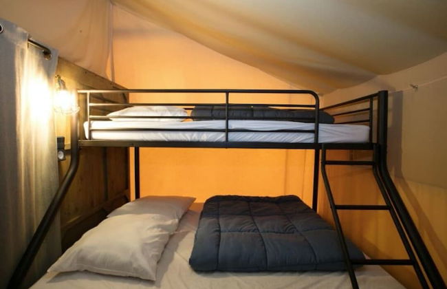 Domaine de la Vallée Heureuse - Foto 13