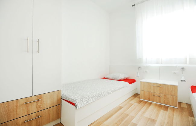 Apartments Hills - Photo 8