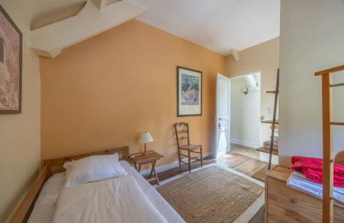 La Rabouillère - House in Omaha Beach - Foto 11