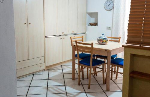 Casa Zu Peppino - Foto 39