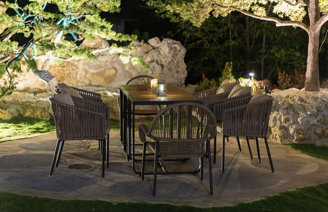 yuye shanyin camping - Photo 15