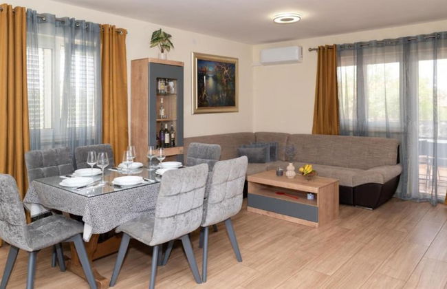 Villa Roški Slap - Foto 8