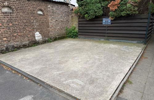 Zehnthof2a WH02 OG - Apartment 2 SZ, 4 Betten - Photo 25