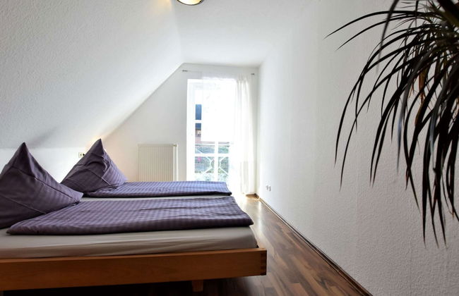4 Room Holiday Apartment with Garden near Lake - Foto 9