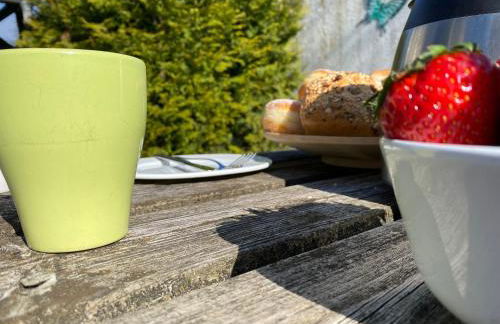 Haus Bornstein - Foto 19