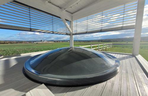 Domek na Pagórku - Foto 20