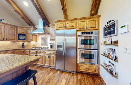 Arrowhead Haven - Foto 14