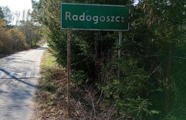 Siedlisko Radogoszcz, jacuzzi ,sauna - Foto 26