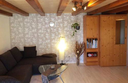 Ferienwohnung Holl-Horn - Foto 9