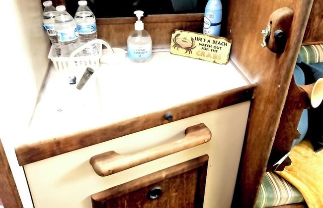 SailorAntics - Foto 13