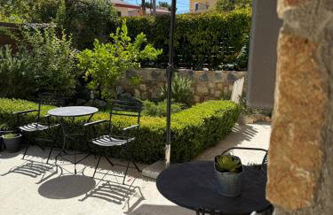 Lena's House Schimatari - Foto 7